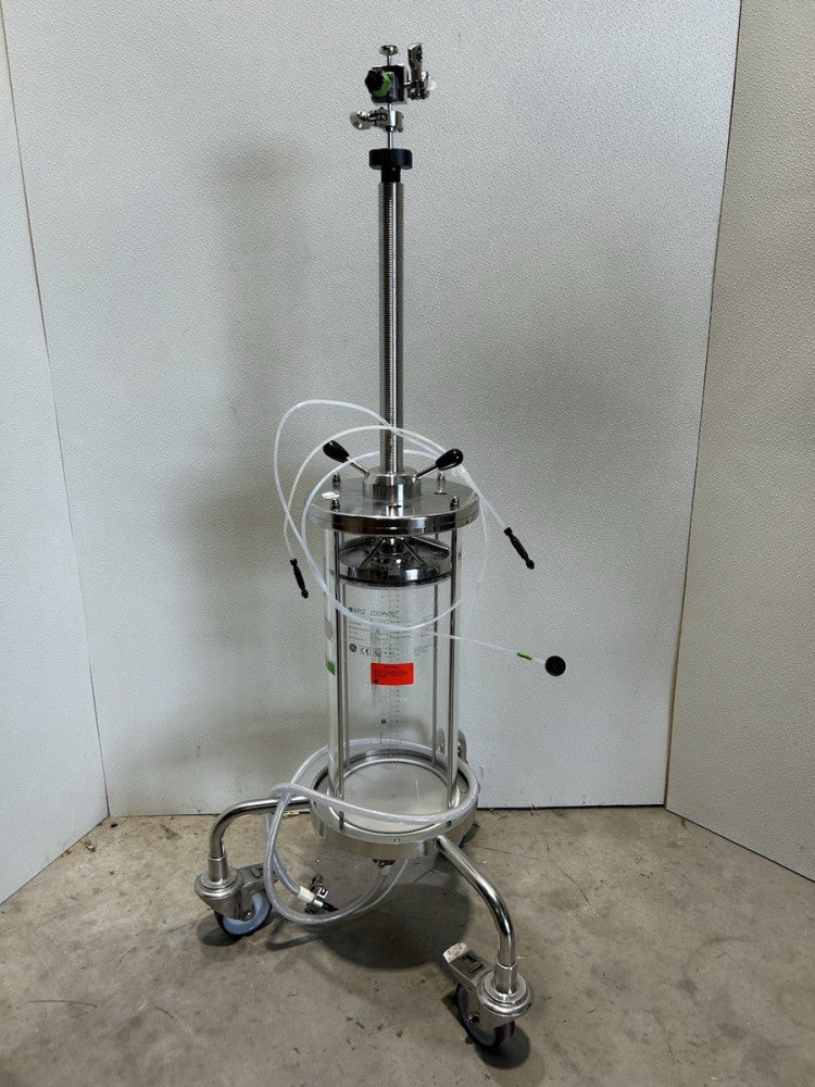 BPG Chromatography Glass Column 200/500 18-1103-11