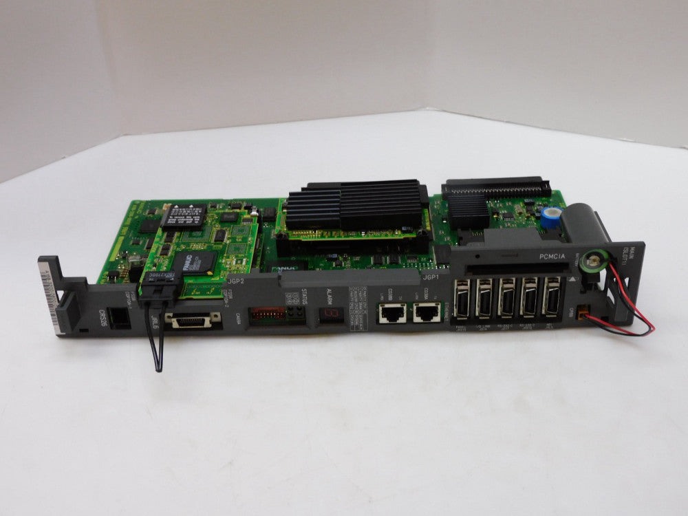 FANUC A16B-3200-0600/07B CIRCUIT BOARD