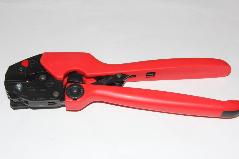 MOLEX RHT-640012800E RW089046 Crimp Tool