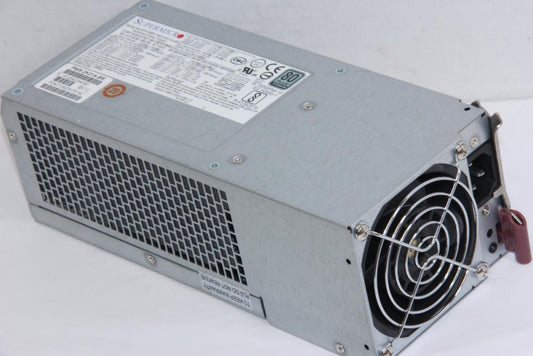 SUPERMICRO PWS-2K21A-BR 2200W Redundant Power Supply Looks New