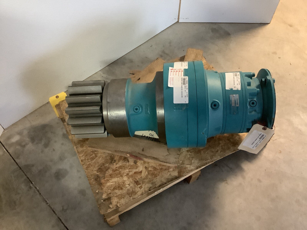 Brevini RPR Slewing Drive?  B000836  - Family RPR3150DC
