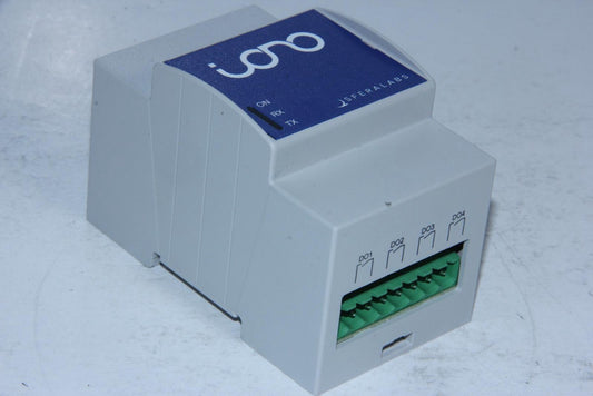 SFERALABS IONO RP Compact Programmable I/O Module C/C++ Micropython