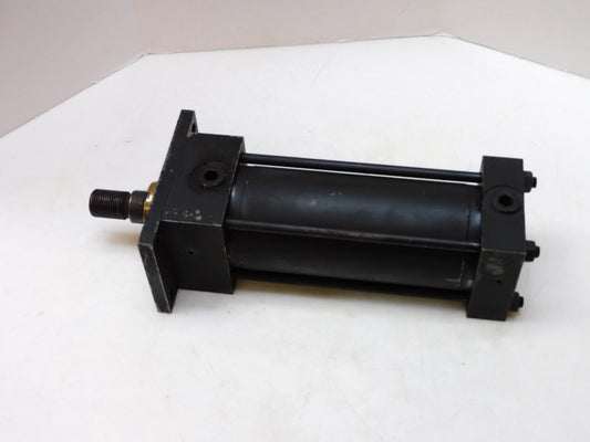 PARKER CJ2AR34MC CYLINDER 2.50 BORE 4.921 STROKE 250PSI