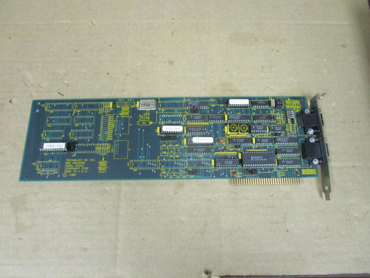 TECHNOLOGY 80 INC CONTROL BOARD 5312 #800056C