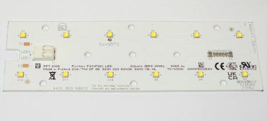 PHILIPS FORTIMO FASTFLEX LED 2X6/740 DP G5 SIGNIFY IBRS 10461 9290 028 68406