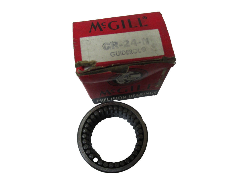 McGILL GR-24-N Needle Roller Bearing GR24N