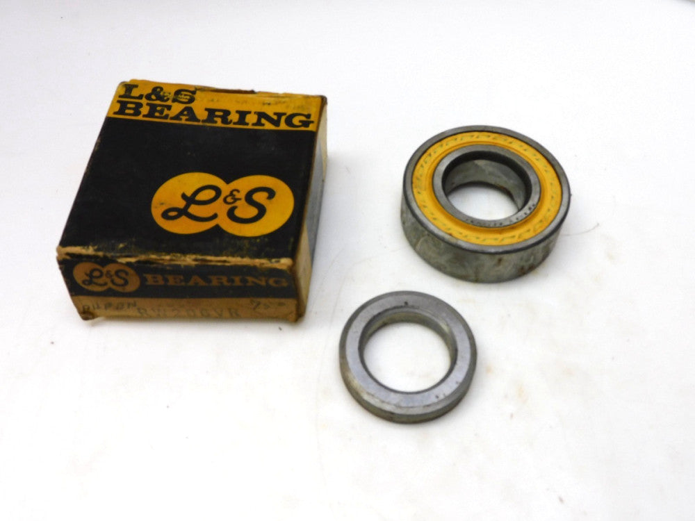 L&S RW206VR BALL BEARING