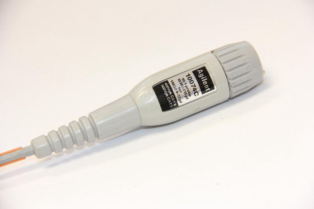AGILENT 10074C 10:1 150MHz Passive Probe