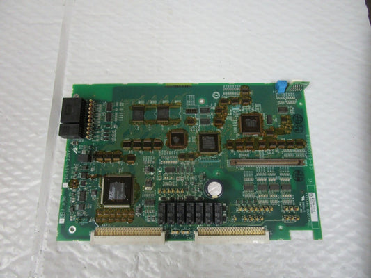 YASKAWA CIRCUIT BOARD JANCD-NIF01-1 REV C05 DF0200759-B0
