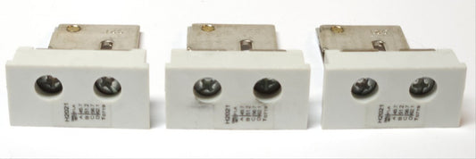 EATON CUTLER HAMMER H2021-3 Freedom Series Heater Pack of 3 H2021 3 45.7-62.1