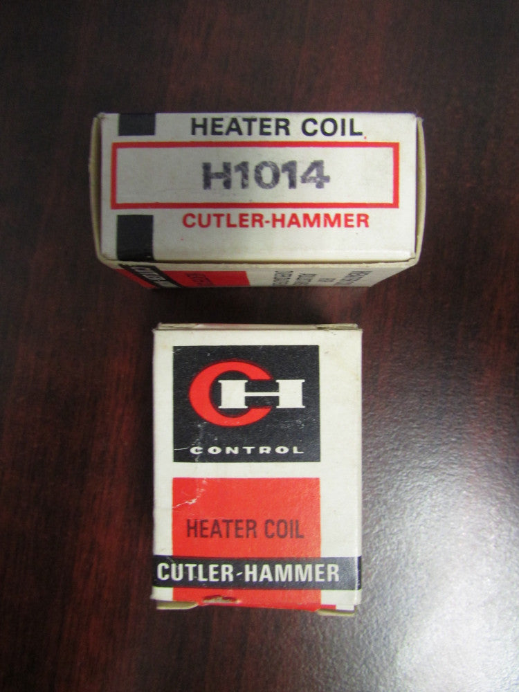 Cutler Hammer H1014 Thermal Overload Relay Heater Element