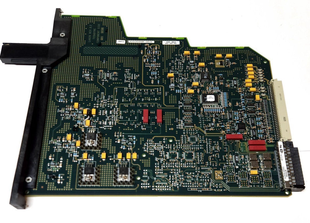 TERADYNE 467 653 008 103693  1200  LA626 949 626 10/B PCB Control Module