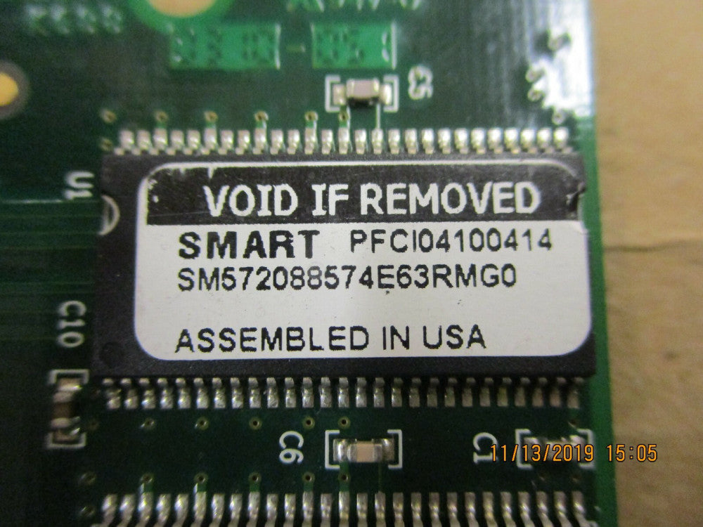 Smart Modular - SM572088574E63RMG0 - 64MB PC133 133MHz ECC Registered CL3 HDD
