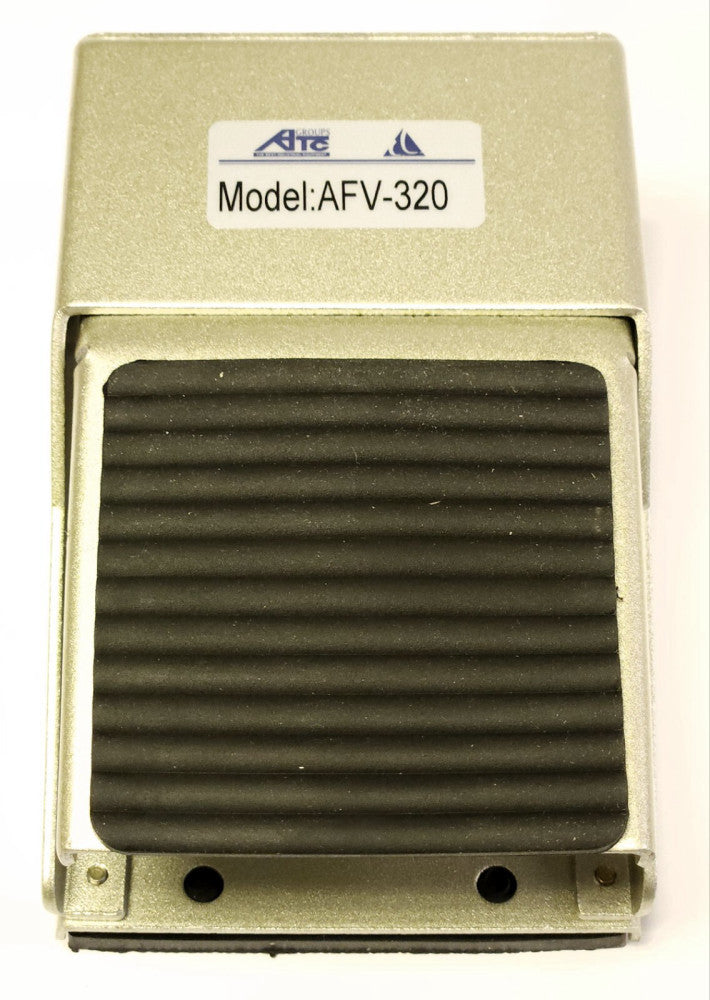 GROUP ADIC Model AFV 320 Industrial Foot Pedal AFV-320
