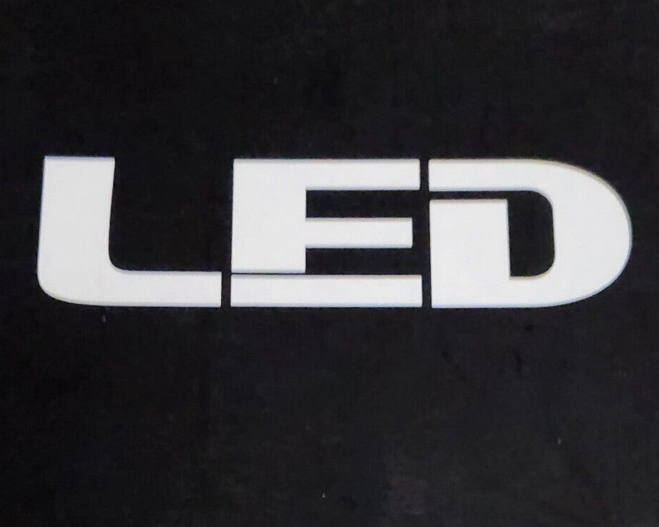 LED MTIJG5 H H11 16707 16708 H11 White 35W Automotive Headlight Kit