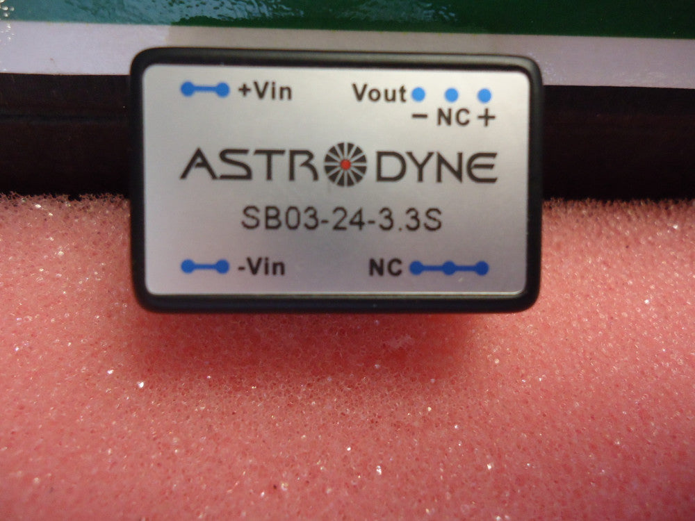SB03-24-3.3S Astrodyne Brand New!