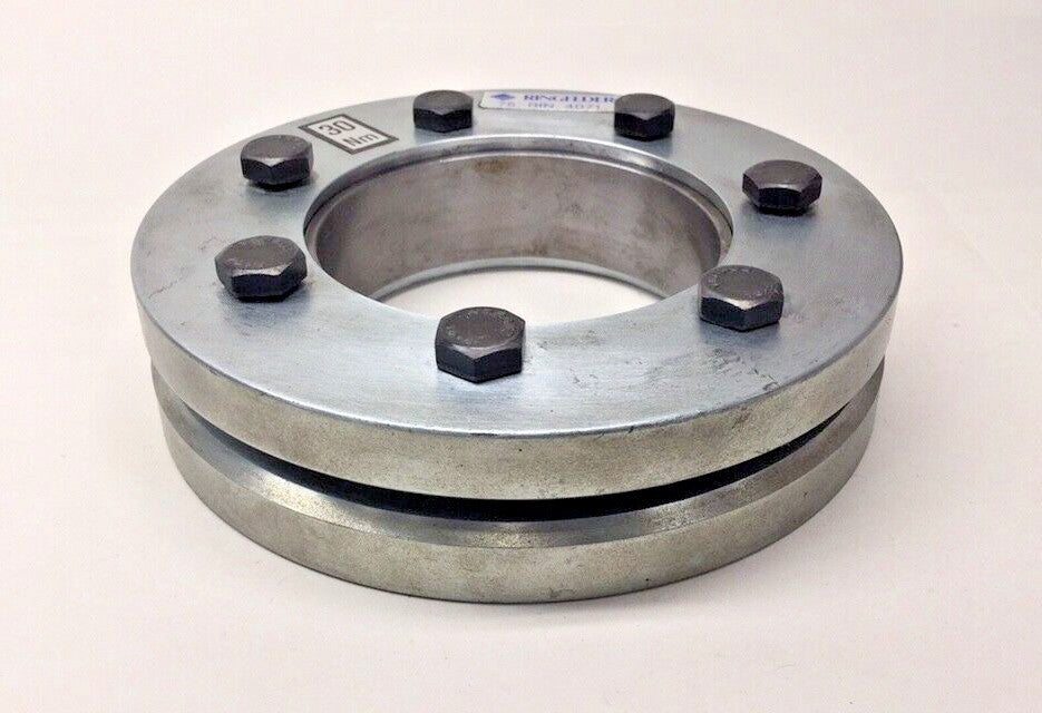 Ringfeder RFN4071-75 Used Shrink Disc Keyless Shaft Locking Assembly 30Nm