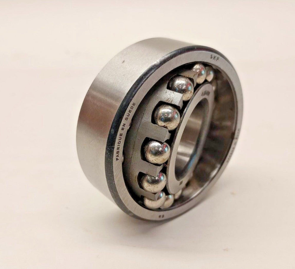 SKF 465489 Ball Bearing Double Row 965489 1.02 ID x 62mm OD x 20mm Width