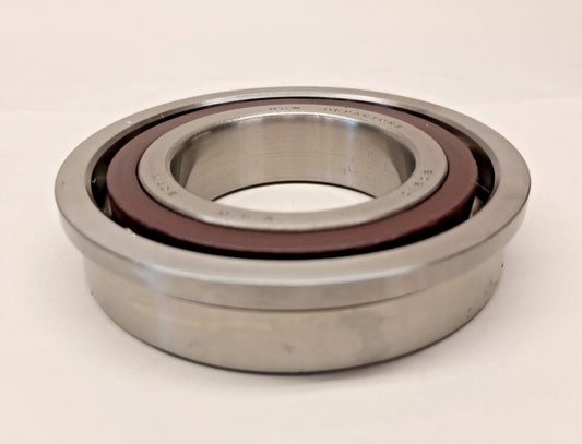 New Departure NDH QN-20210 Flange USA Bearing 50x90x20mm ref# 7210 / N20210