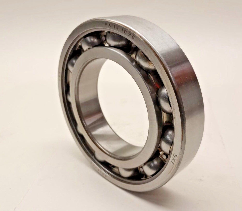 SKF 6215/C3 Ball Bearing Open 75 ID x 130 OD x 25mm Width 6215C3