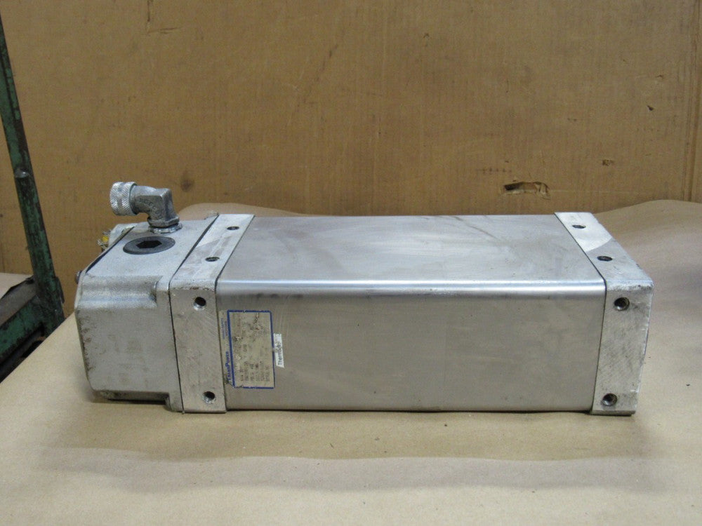 TRANSPOWER SPOT WELDING TRANSFORMER TP-425-50HF-T 50 KVA 1PH 460V PRI 6.97V SEC