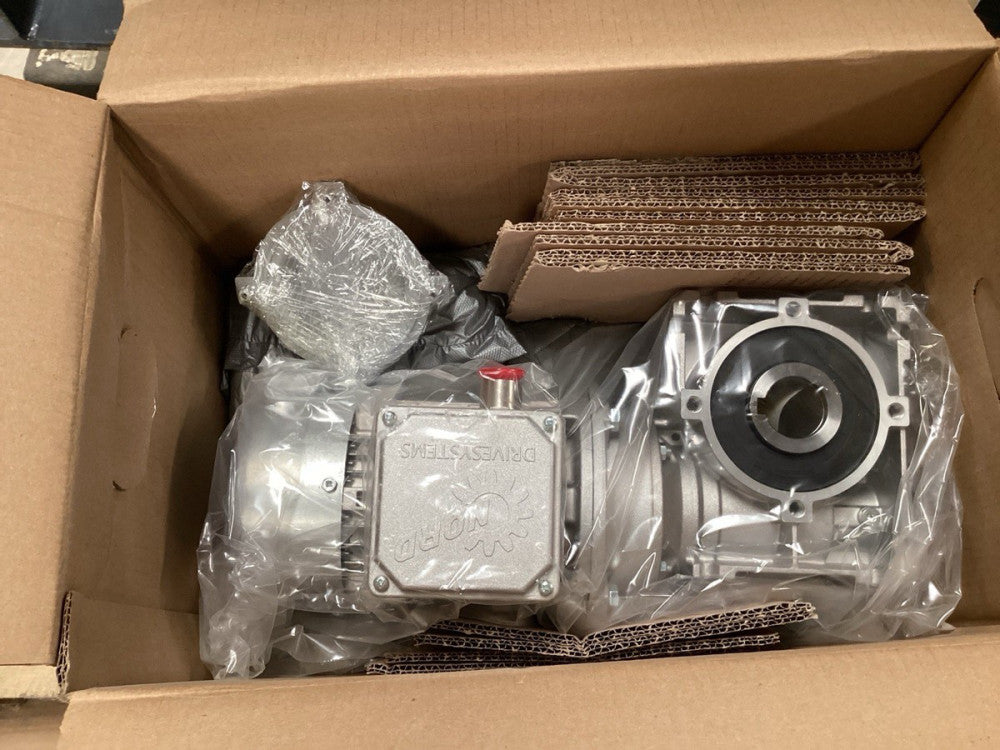Nord 1SI63-N56C-71L/4 CUS Gearbox And Motor