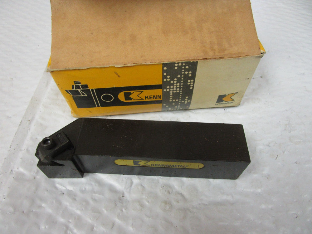 Kennametal Lathe Tool Holder NSR 203D
