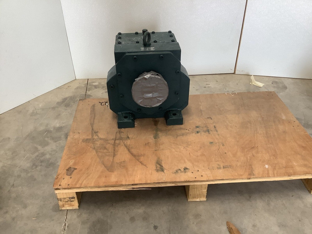 Dodge Quantis In Line Helical Reducer, HB1083CN140TC