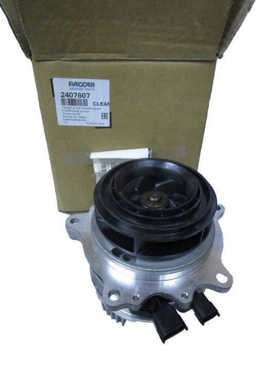 Paccar 2407607 Coolant Variable Pump