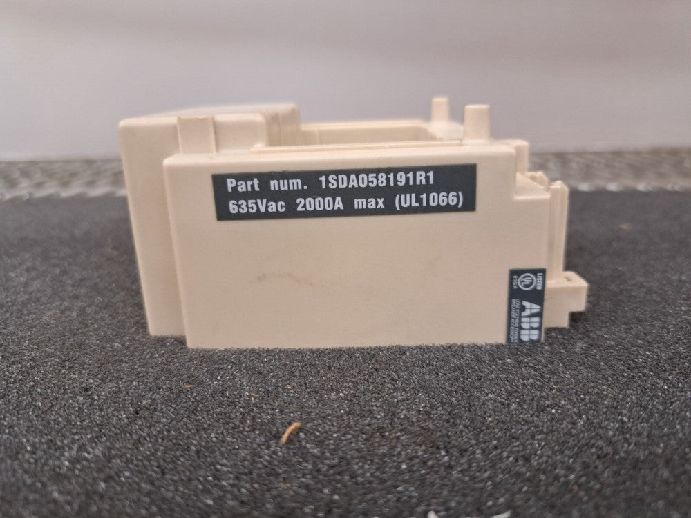 New, ABB, RA4088801, CURRENT SENSOR