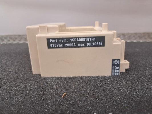 New, ABB, RA4088801, CURRENT SENSOR