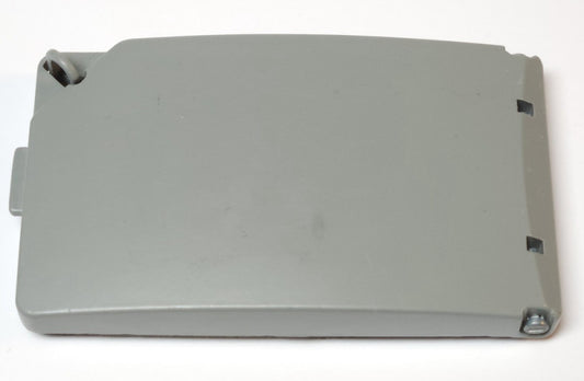 CE COMMERCIAL ELECTRIC 820356 Outdoor Weatherproof Metal Cover 1 GANG Lockable