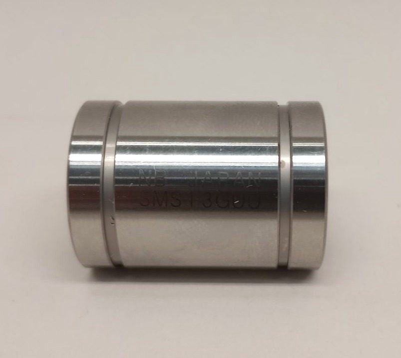 NB SMS13GUU 13mm Slide Bush Ball Miniature Linear Motion Bearings