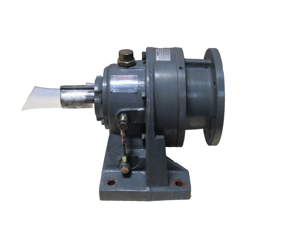 Darali Gearbox Cycloidal Speed Reducer B15-QHH-184TC 25:1 Ratio 10.5 HP 1750Rpm