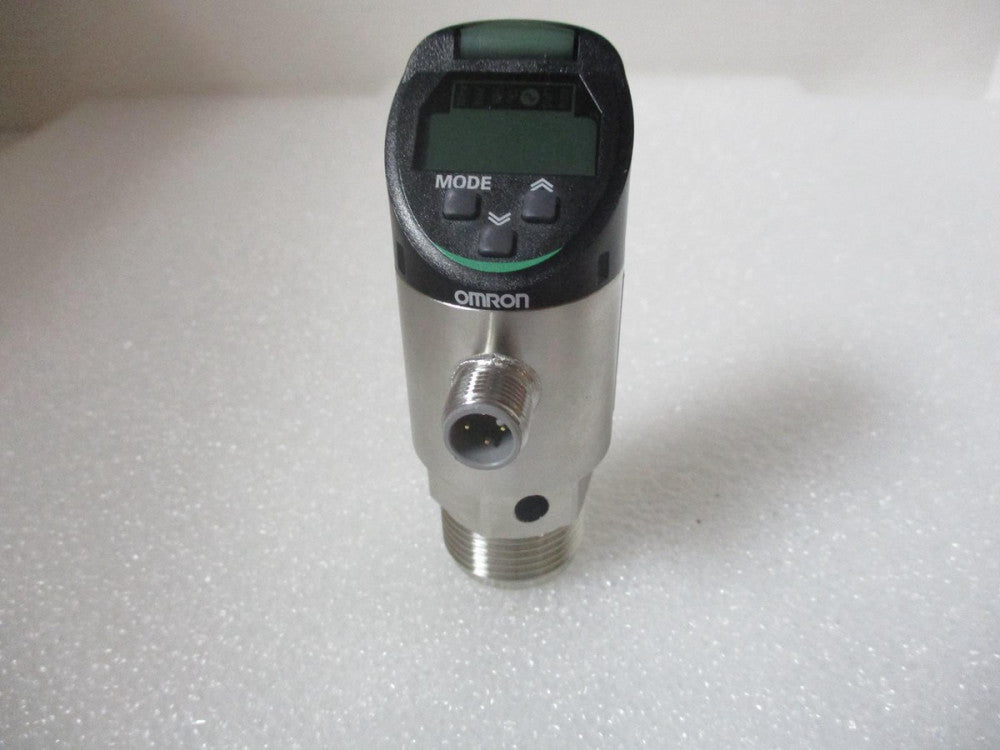 OMRON  E8PC-010T-EE PRESSURE SENSOR