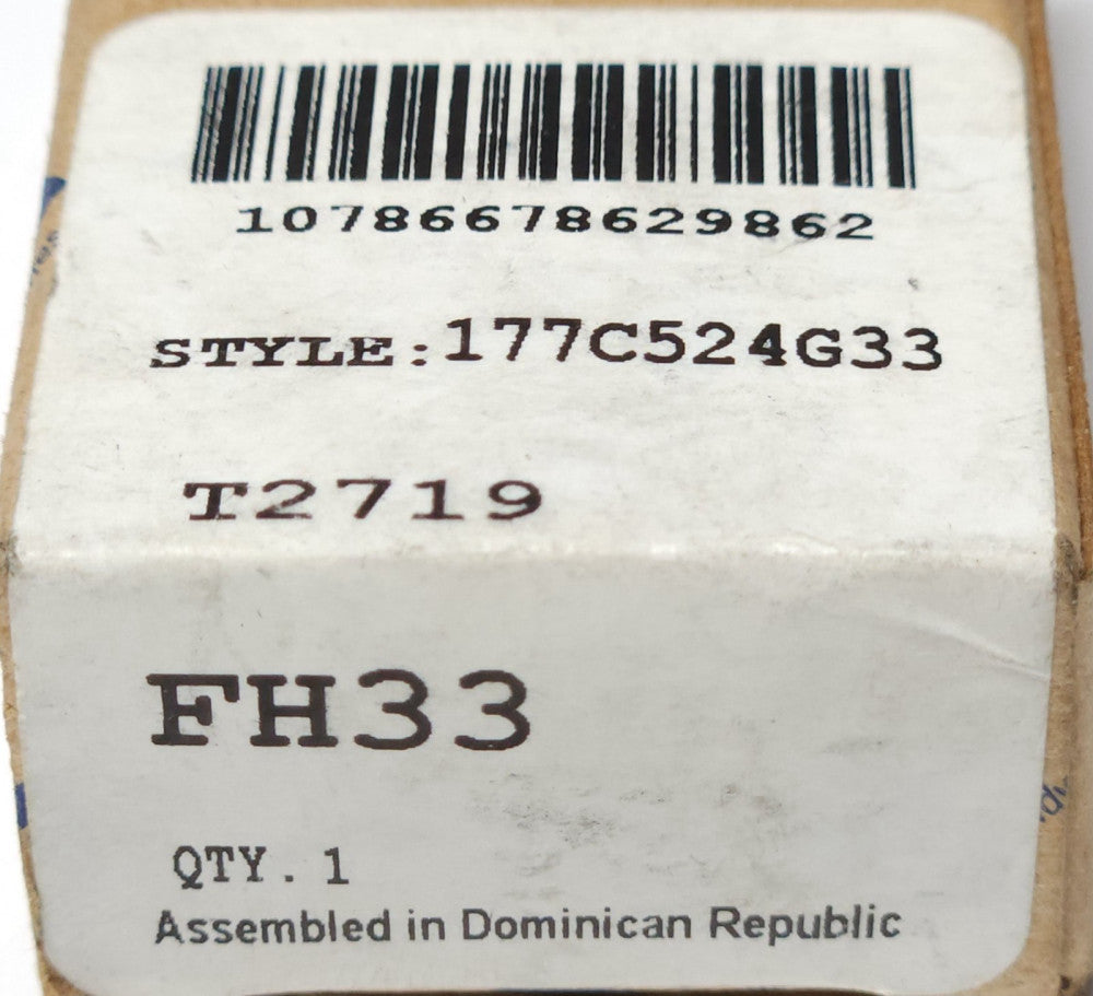 EATON CUTLER HAMMER FH33 Thermal Overload Relay Heater Element Westinghouse