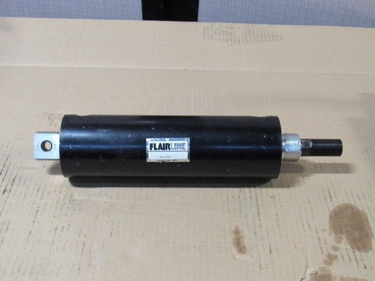 Flairline Pneumatic Cylinder SP-1313 SP1313 175MM Stroke 82MM Bore *Missing Nut*