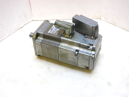 SIEMENS 1FK7042-5AF71-1UH0 SERVO MOTOR 9000 /MIN BRAKE 24VDC 13,0W