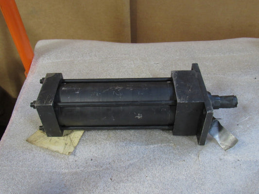 Parker Air Pneumatic Cylinder 02.50 BB2AU14 1.000 250PSI 8" Stroke 2-1/2" Bore