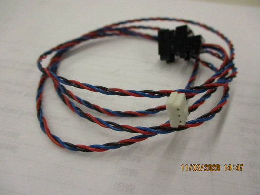 Open Box, Xerox, 130E12620, Waste Tray Sensor Cable