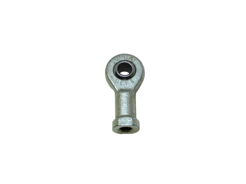 Durbal BEF8 Female Rod End Bearing M8-1.25 RH Threads 8MM ID