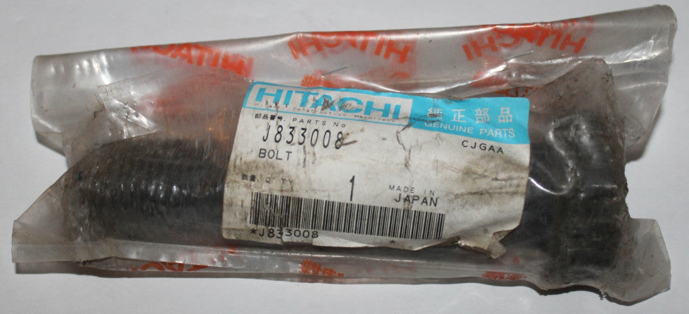 HITACHI J833008 10.9 Hex Head Bolt CJGAA