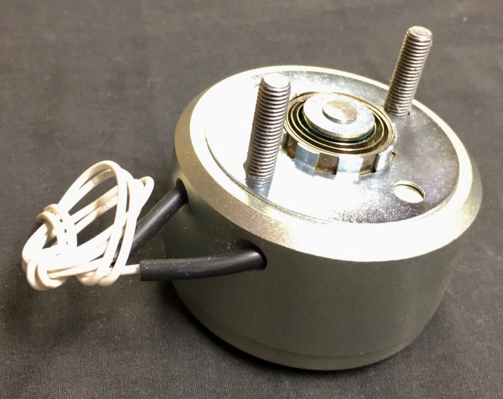 JOHNSON ELECTRIC SAIA BURGESS LEDEX H 3289 030 1643 CAGE 81840 Solenoid Valve OP