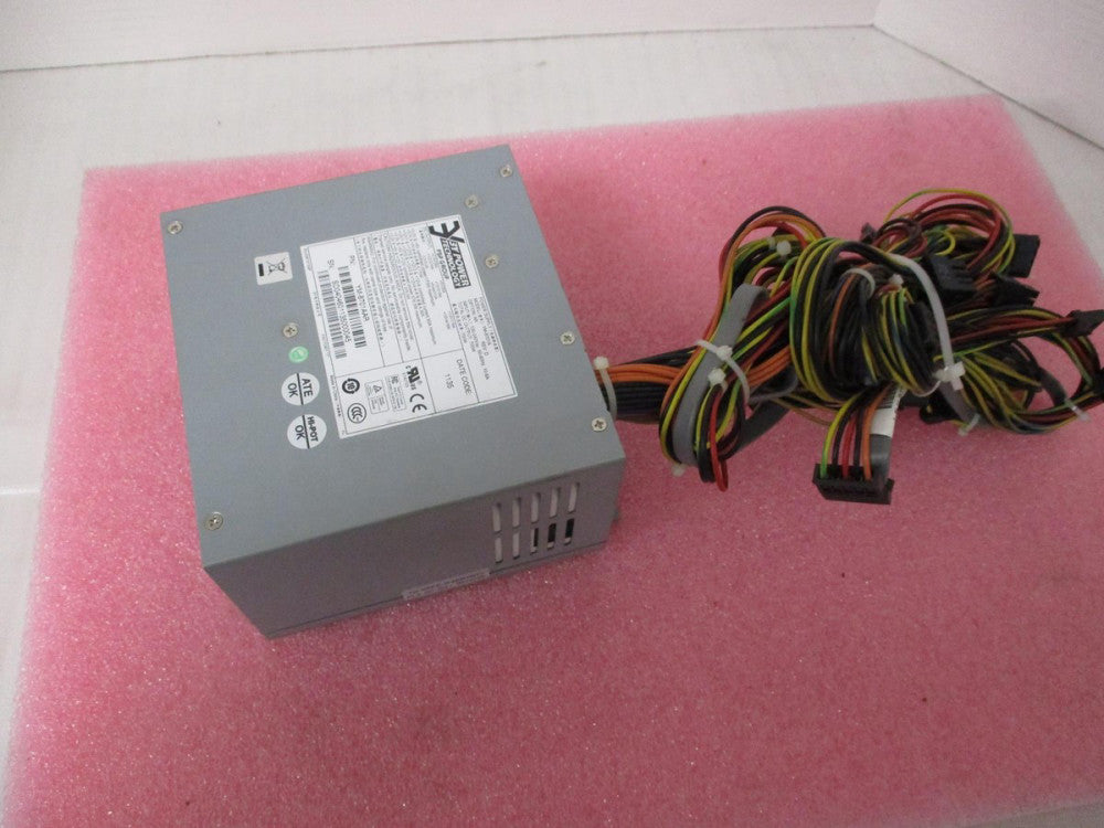 3Y POWER YM-8701A 700W POWER SUPPLY YM-8701AAR