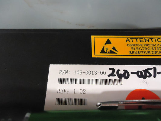 Photop 105-0013-00 Optical Device. Brand New!