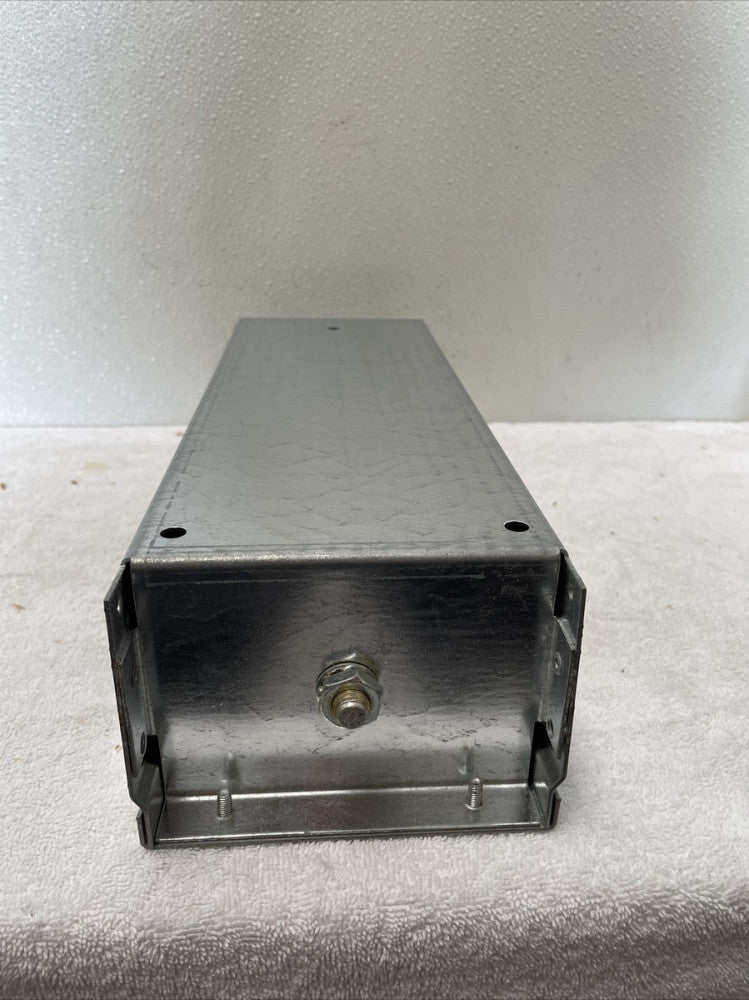 ELECTROTEK LTD R500-20k480v PACKAGED CAPACITOR