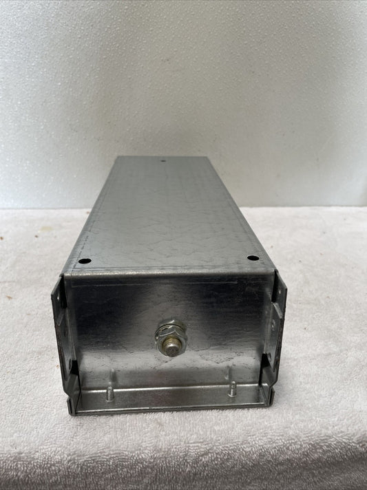 ELECTROTEK LTD R500-20k480v PACKAGED CAPACITOR