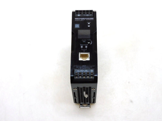 OMRON S8VK-X24024A POWER SUPPLY 24VDC 10A