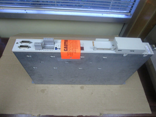 SIEMENS SIMODRIVE LT-MODULE 6SN1123-1AB00-0HA0 .2X8A 6SN1118-0AE11-0AA0