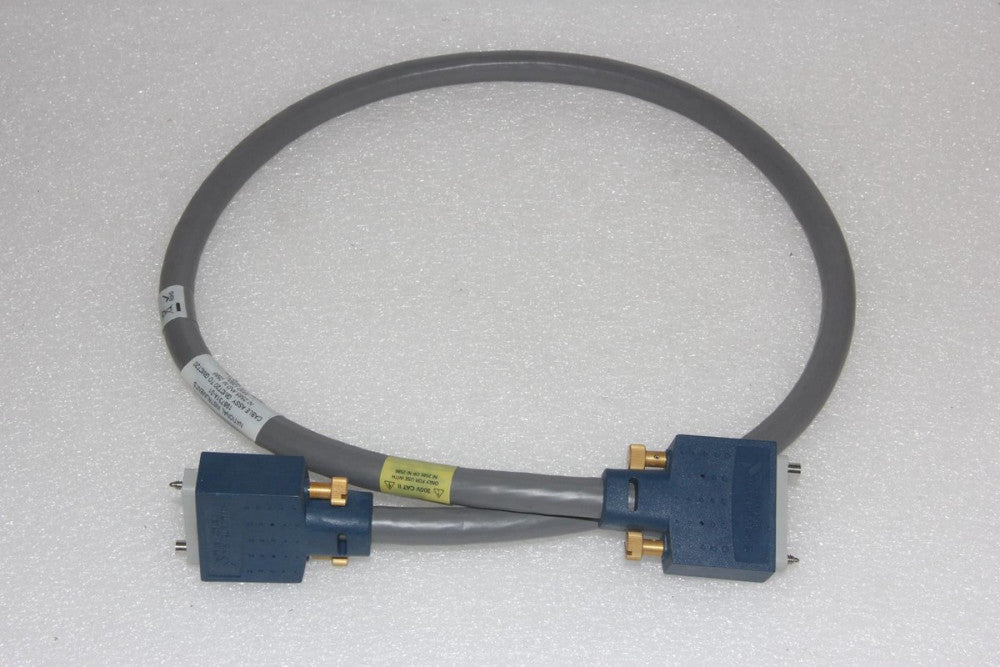 NATIONAL INSTRUMENTS 198731A-01 1M GMCT20 to GMCT20 Cable Assembly